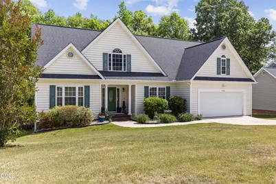 2796 Clifton Avenue, Creedmoor, NC 27522 - Photo 1