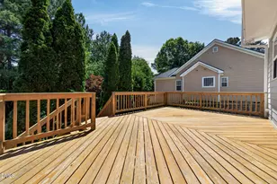 8524 Battery Crest Ln, Wake Forest, NC 27587 - Photo 14