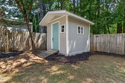8524 Battery Crest Lane, Wake Forest, NC 27587 - Photo 28