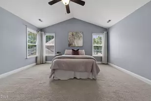 8524 Battery Crest Ln, Wake Forest, NC 27587 - Photo 16
