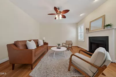 8524 Battery Crest Lane, Wake Forest, NC 27587 - Photo 8