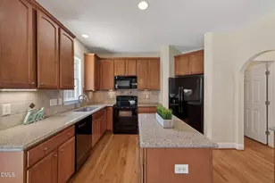 8524 Battery Crest Ln, Wake Forest, NC 27587 - Photo 34