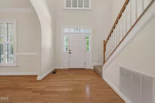 8524 Battery Crest Ln, Wake Forest, NC 27587 - Photo 6