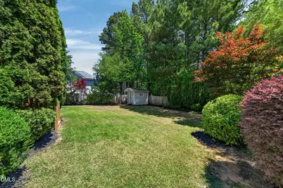 8524 Battery Crest Lane, Wake Forest, NC 27587 - Photo 16