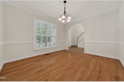 8524 Battery Crest Lane, Wake Forest, NC 27587 - Photo 4