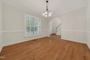 8524 Battery Crest Ln, Wake Forest, NC 27587 - Photo 4