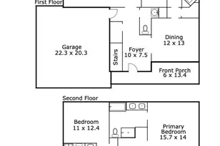 8524 Battery Crest Ln, Wake Forest, NC 27587 - Photo 38