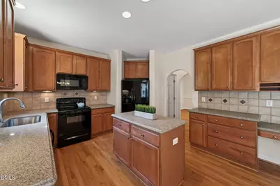 8524 Battery Crest Lane, Wake Forest, NC 27587 - Photo 10