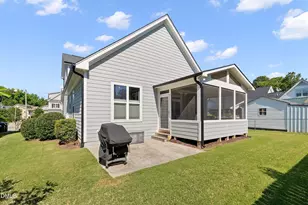 520 Germaine, Apex, NC 27502 - Photo 22