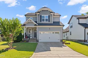520 Germaine, Apex, NC 27502 - Photo 2