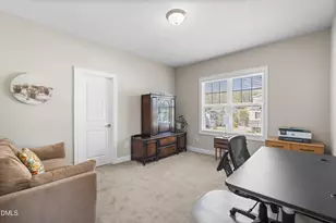 520 Germaine, Apex, NC 27502 - Photo 20