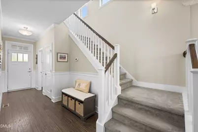 520 Germaine, Apex, NC 27502 - Photo 4