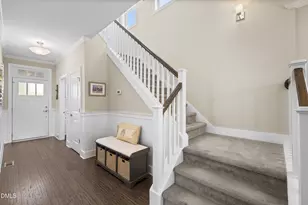520 Germaine, Apex, NC 27502 - Photo 4