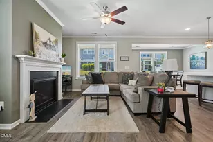 239 Luftee Ln, Holly Springs, NC 27540 - Photo 10