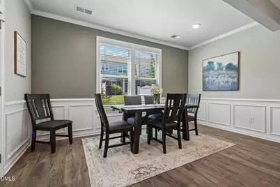 239 Luftee Lane, Holly Springs, NC 27540 - Photo 12