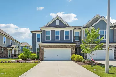 239 Luftee Lane, Holly Springs, NC 27540 - Photo 1