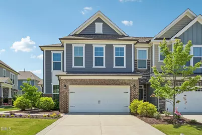 239 Luftee Lane, Holly Springs, NC 27540 - Photo 2