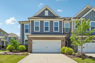 239 Luftee Ln, Holly Springs, NC 27540 - Photo 2