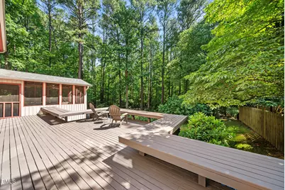 101 Stoneridge Drive, Chapel Hill, NC 27514 - Photo 38