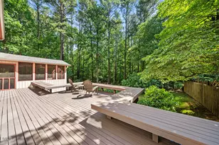 101 Stoneridge Dr, Chapel Hill, NC 27514 - Photo 38