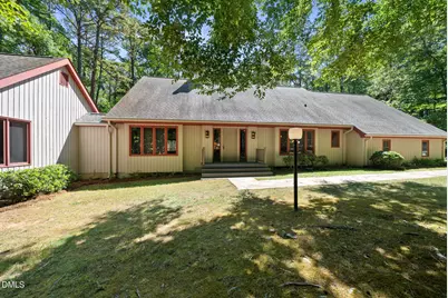 101 Stoneridge Drive, Chapel Hill, NC 27514 - Photo 1