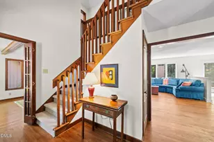 101 Stoneridge Dr, Chapel Hill, NC 27514 - Photo 4