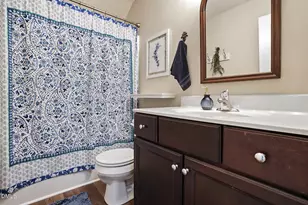 204 Sweet Violet Dr, Holly Springs, NC 27540 - Photo 28