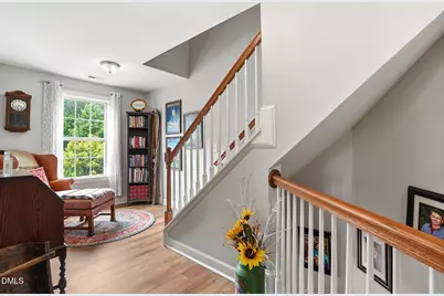204 Sweet Violet Drive, Holly Springs, NC 27540 - Photo 24