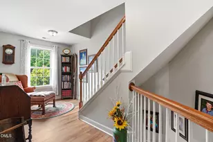 204 Sweet Violet Dr, Holly Springs, NC 27540 - Photo 24
