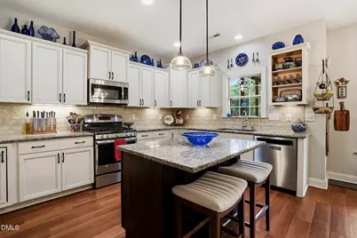 204 Sweet Violet Drive, Holly Springs, NC 27540 - Photo 10
