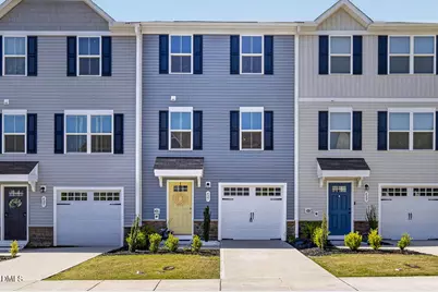 427 Emerald Shire Way, Zebulon, NC 27597 - Photo 1
