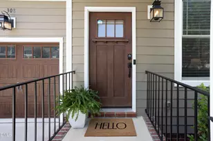 308 Lena Cir, Chapel Hill, NC 27516 - Photo 2