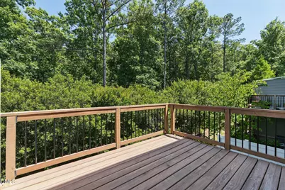 4323 Pond Pine Trail, Morrisville, NC 27560 - Photo 22