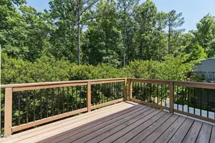 4323 Pond Pine Trail, Morrisville, NC 27560 - Photo 22