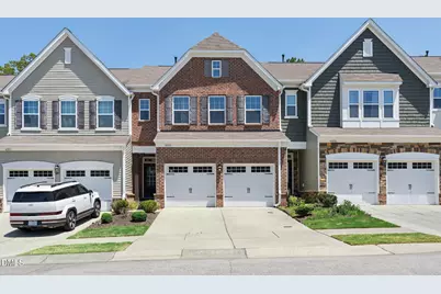 4323 Pond Pine Trail, Morrisville, NC 27560 - Photo 6
