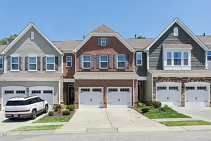 4323 Pond Pine Trail, Morrisville, NC 27560 - Photo 6