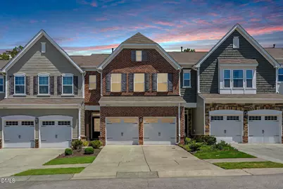 4323 Pond Pine Trail, Morrisville, NC 27560 - Photo 1