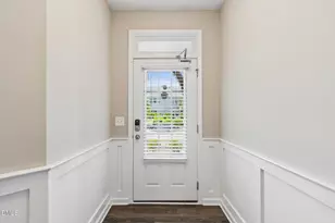 4323 Pond Pine Trail, Morrisville, NC 27560 - Photo 8
