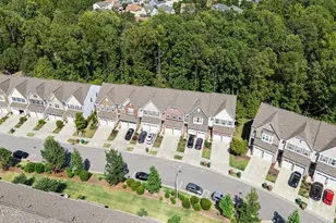 4323 Pond Pine Trail, Morrisville, NC 27560 - Photo 50