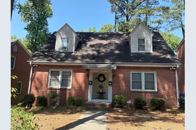 1407-1413 Clarendon Street, Durham, NC 27705 - Photo 2