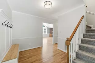 106 Forestview Dr, Elon, NC 27244 - Photo 6
