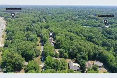 106 Forestview Drive, Elon, NC 27244 - Photo 42