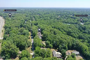 106 Forestview Dr, Elon, NC 27244 - Photo 42