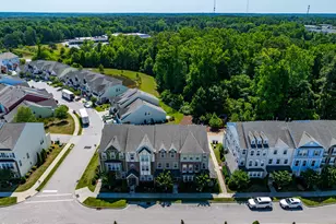 542 Grand Central Sta, Apex, NC 27502 - Photo 40
