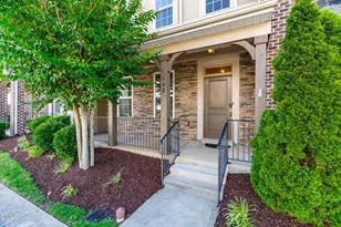 542 Grand Central Sta, Apex, NC 27502 - Photo 2