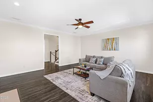 542 Grand Central Sta, Apex, NC 27502 - Photo 26