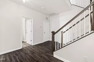 542 Grand Central Sta, Apex, NC 27502 - Photo 6