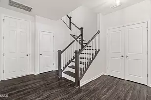 542 Grand Central Sta, Apex, NC 27502 - Photo 8