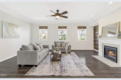 542 Grand Central Station, Apex, NC 27502 - Photo 22