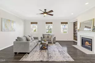 542 Grand Central Sta, Apex, NC 27502 - Photo 22